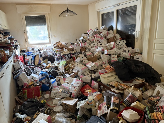 Pourquoi faire appel à des professionnels pour le nettoyage de logements insalubres ? Image022